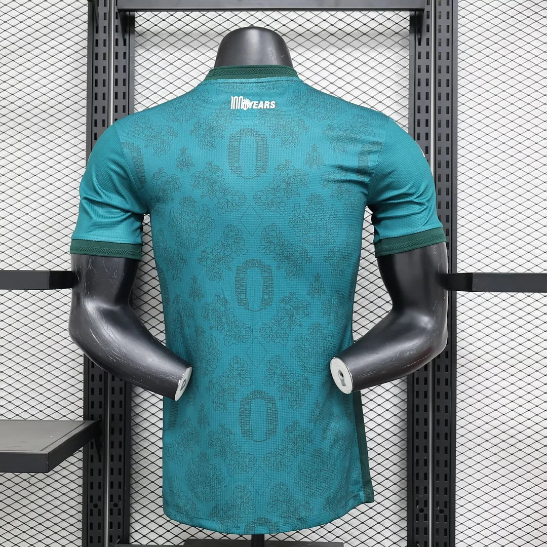 AS Monaco away 2024/25 player version