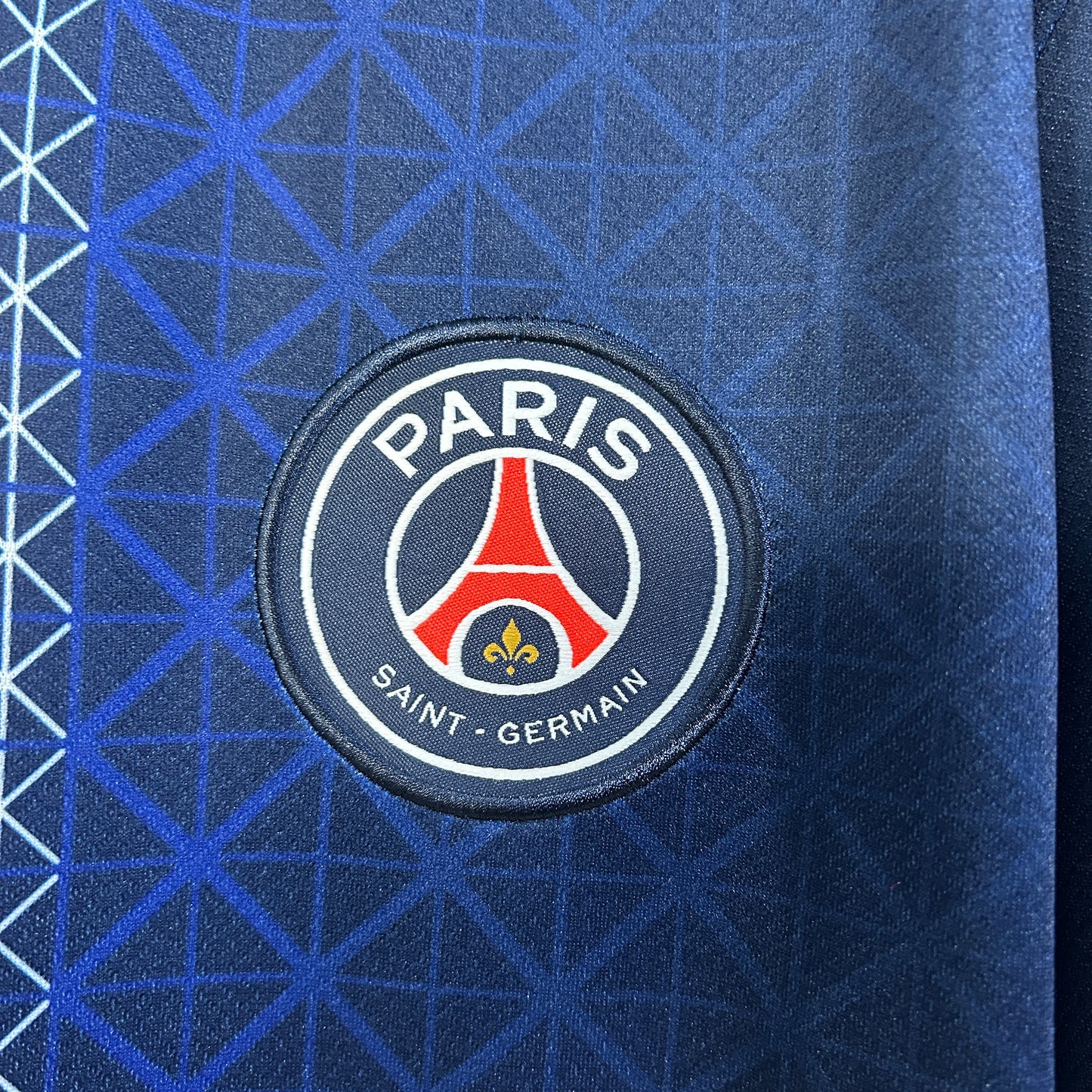 Paris Saint-Germain home 2025/26