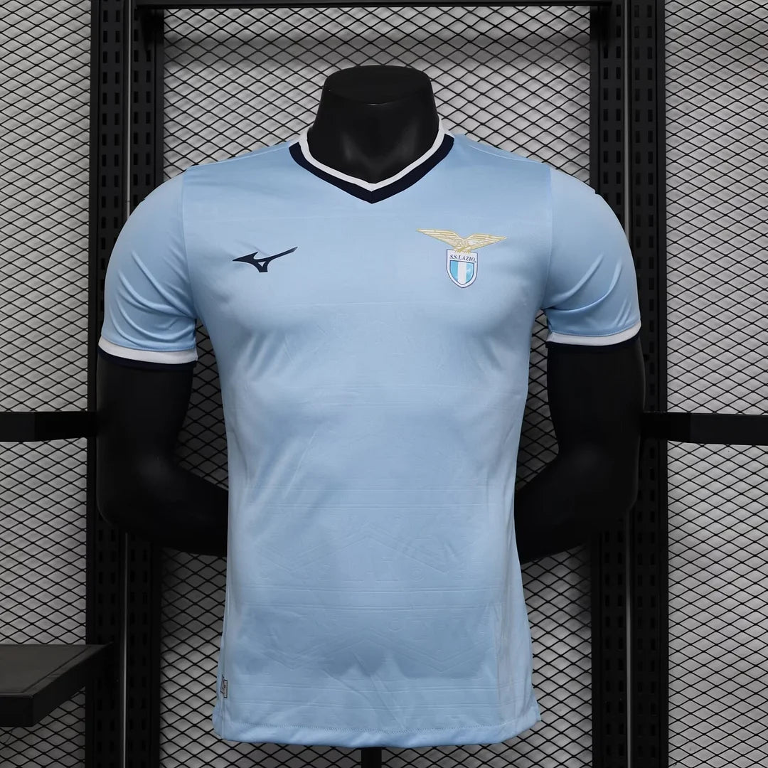 Versión del jugador de la Lazio local 2024/25