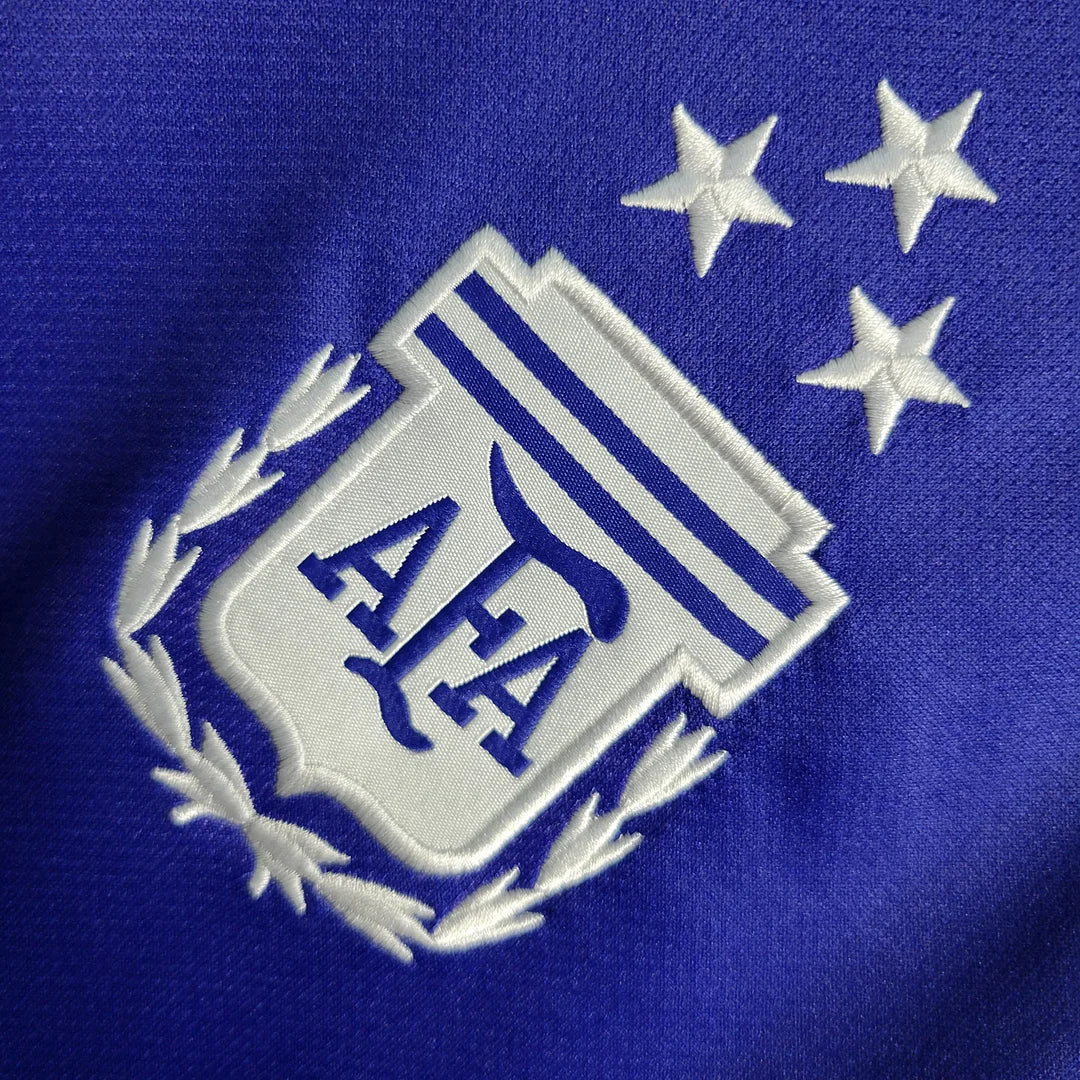 Argentina away 2022