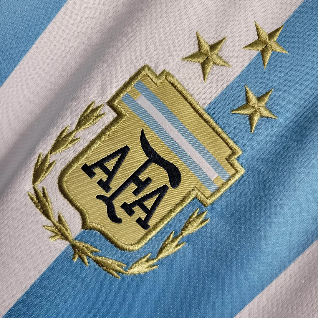 Argentina Home 2022