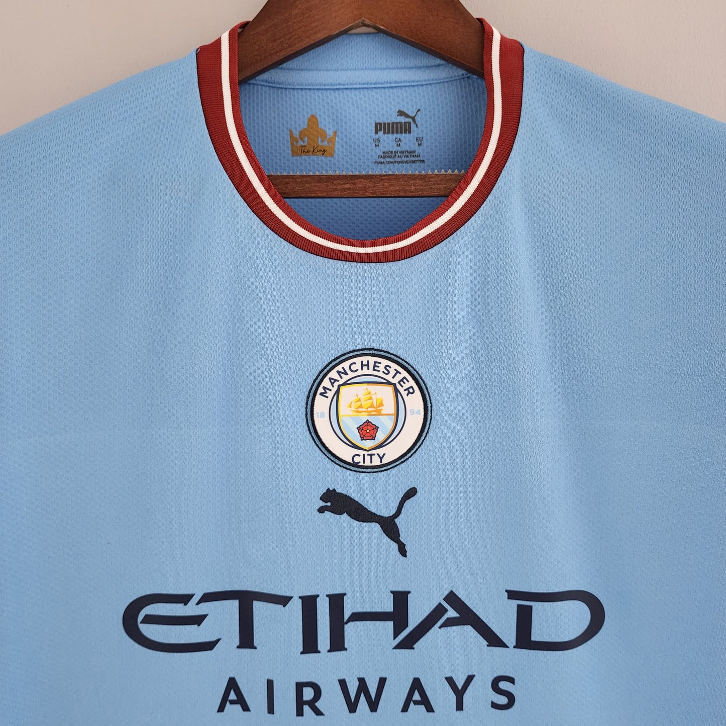 Manchester City Local 2022/23