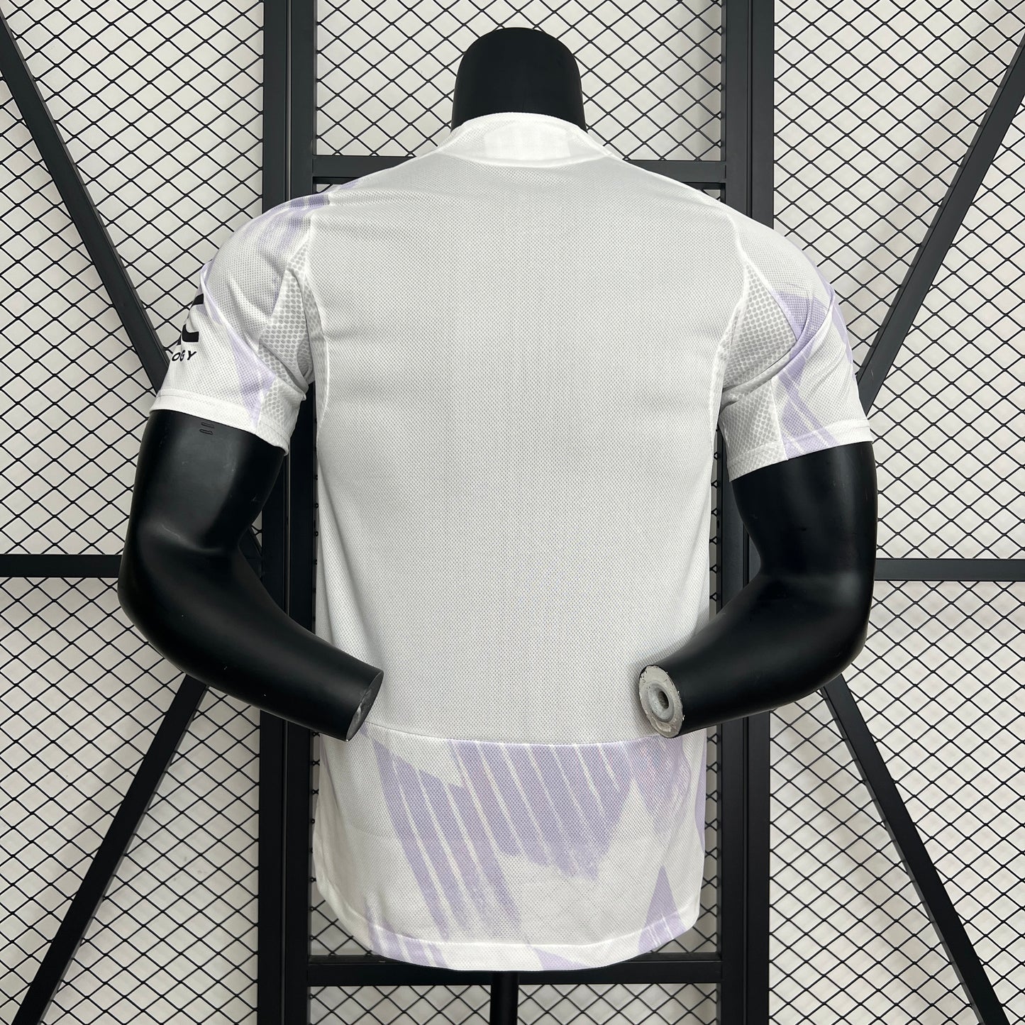 Manchester United away 2025/26 player version