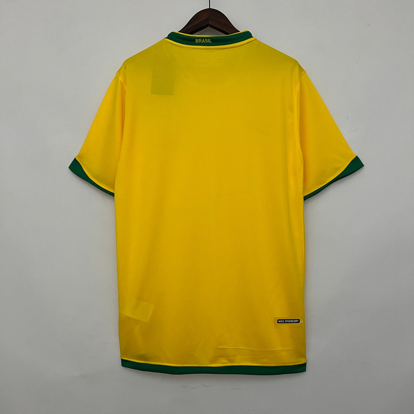 Brazil Home 2006