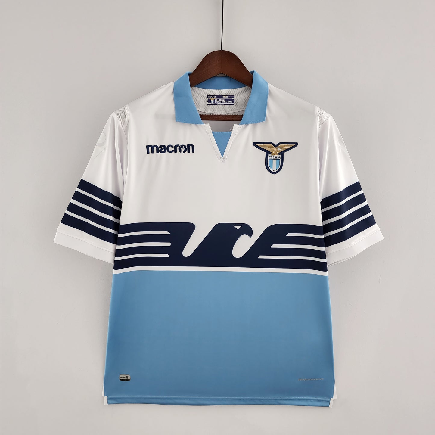 Lazio home 2018/19