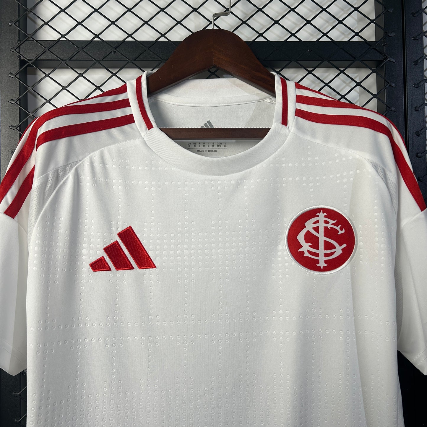 Internacional away 2025/26