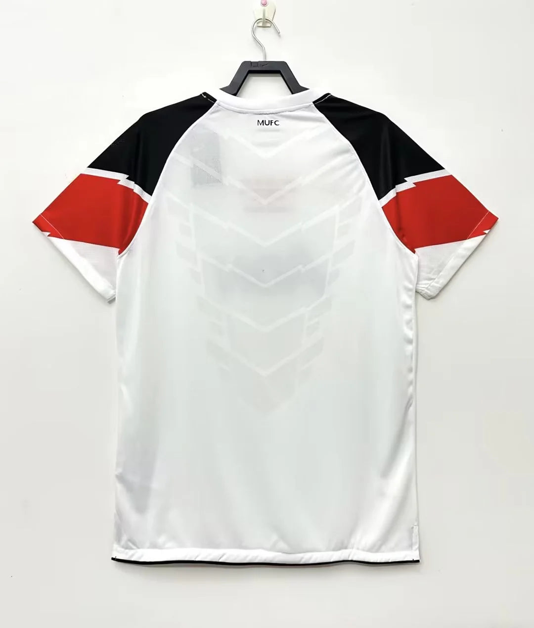 Manchester United away 2010/11
