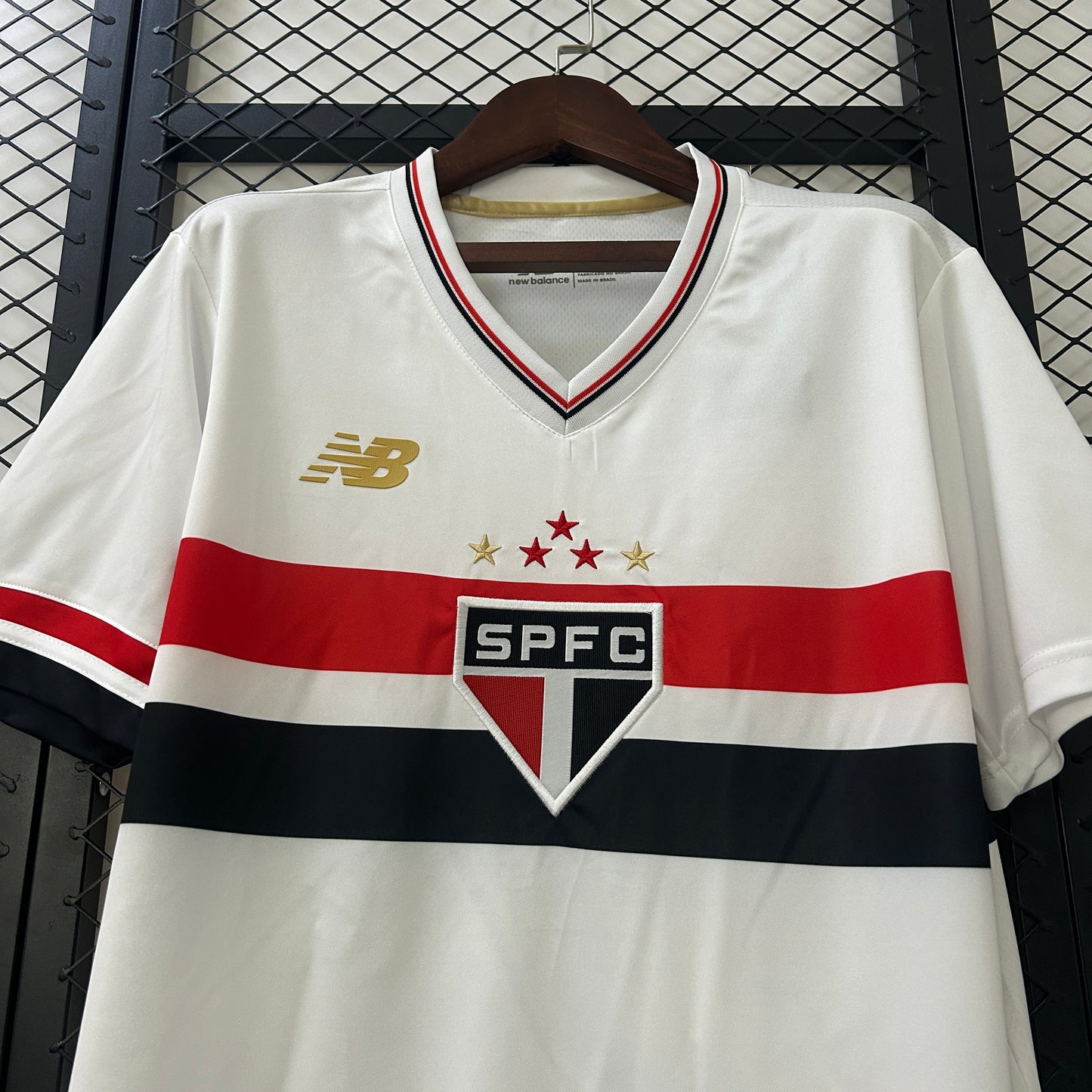 Sao Paulo local 2025/26