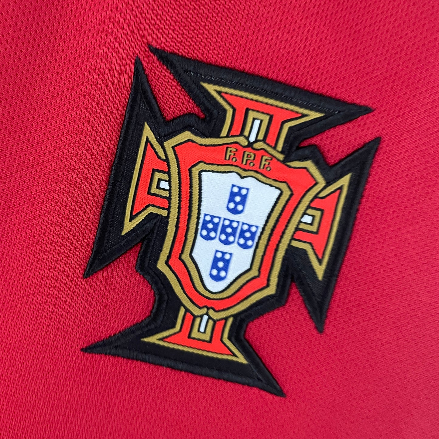 Portugal Home 2006