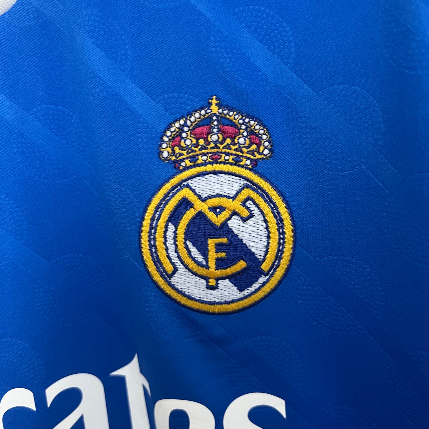 Real Madrid thid 2025/26