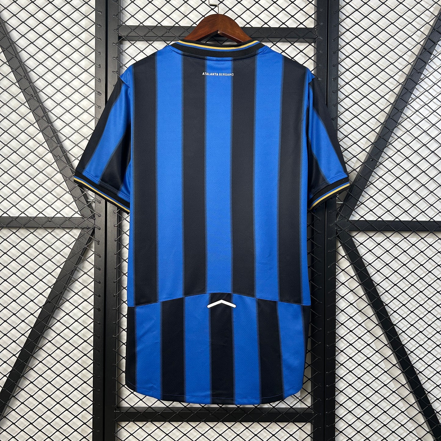 Atalanta home 2025/26