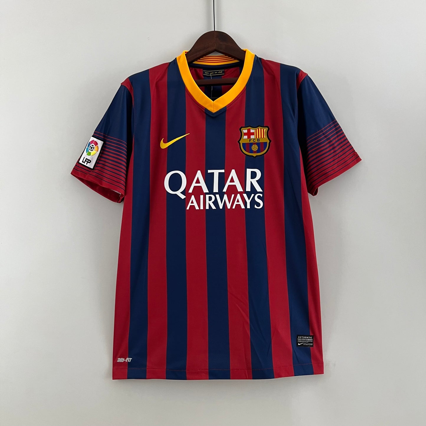 Barcelona home 2013/14