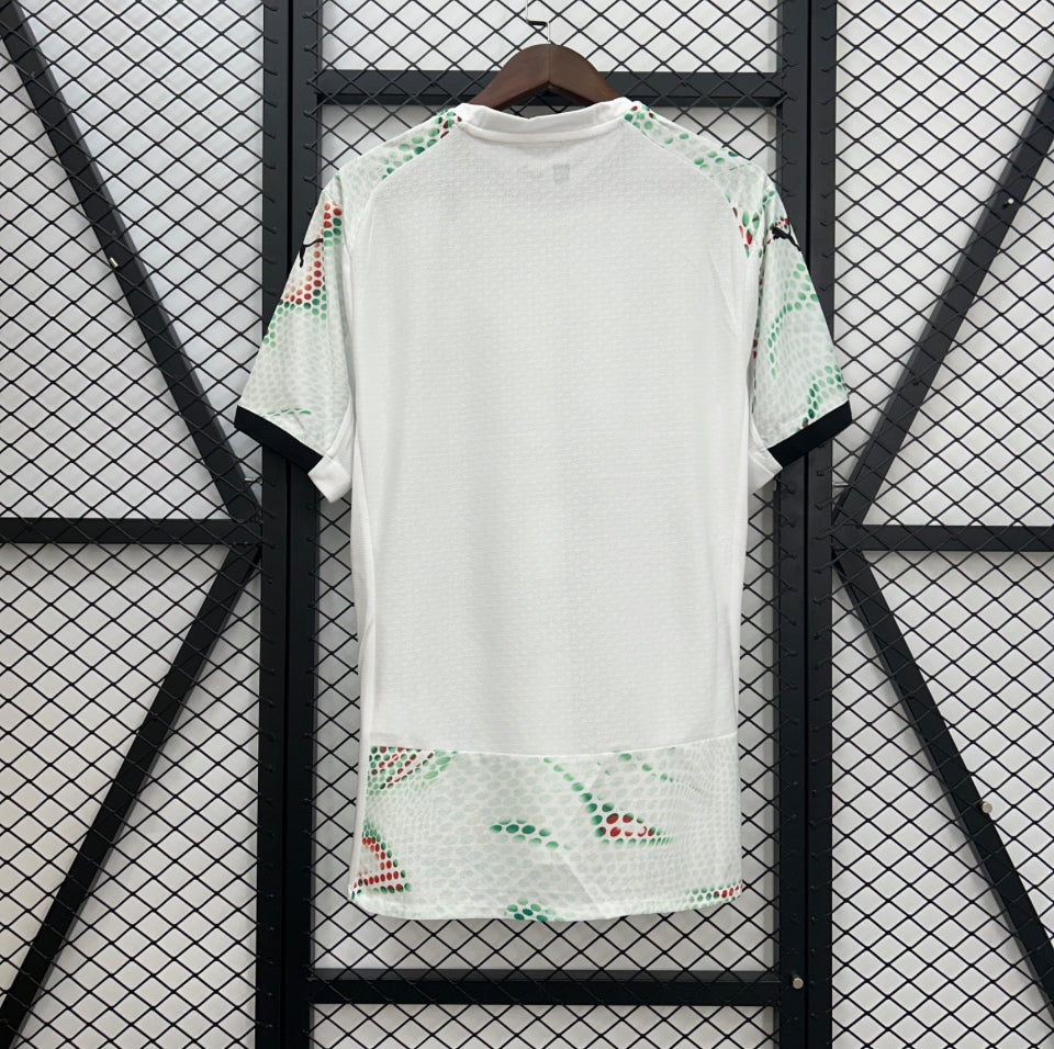 Portugal away 2025