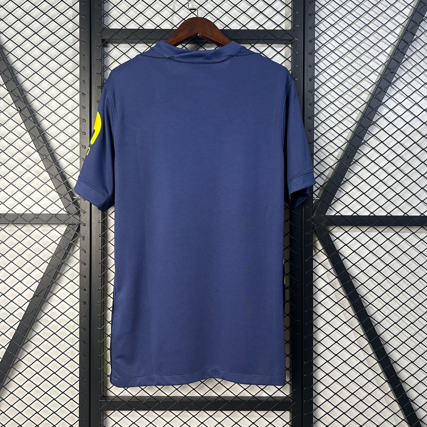 Atletico Madrid away 2025/26