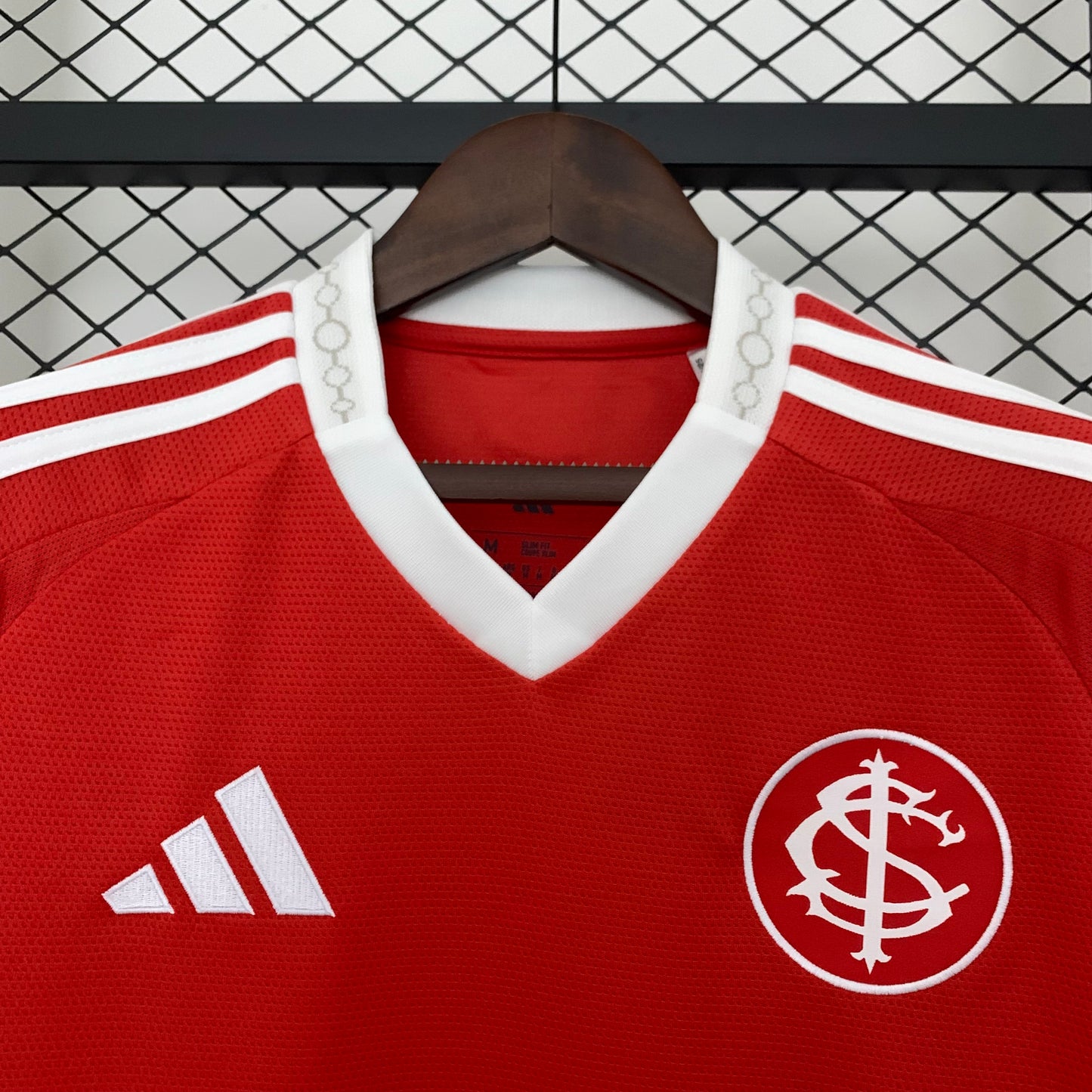 Casa internacional 2025/26