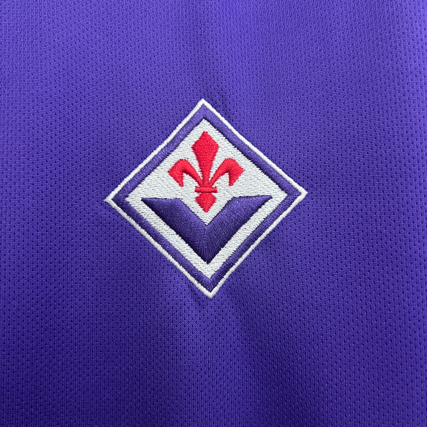 Fiorentina Local 2025/26