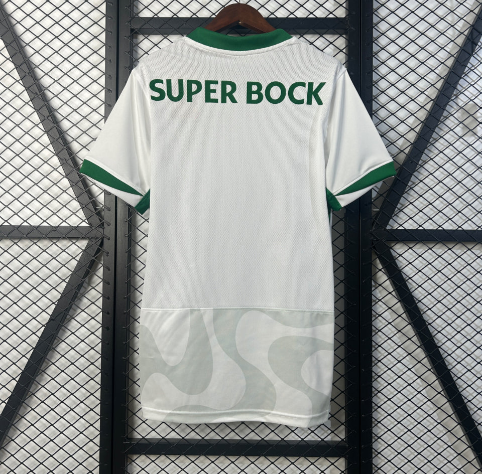 Sporting CP away 2025/26