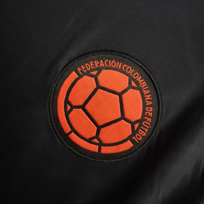 Colombia away 2024