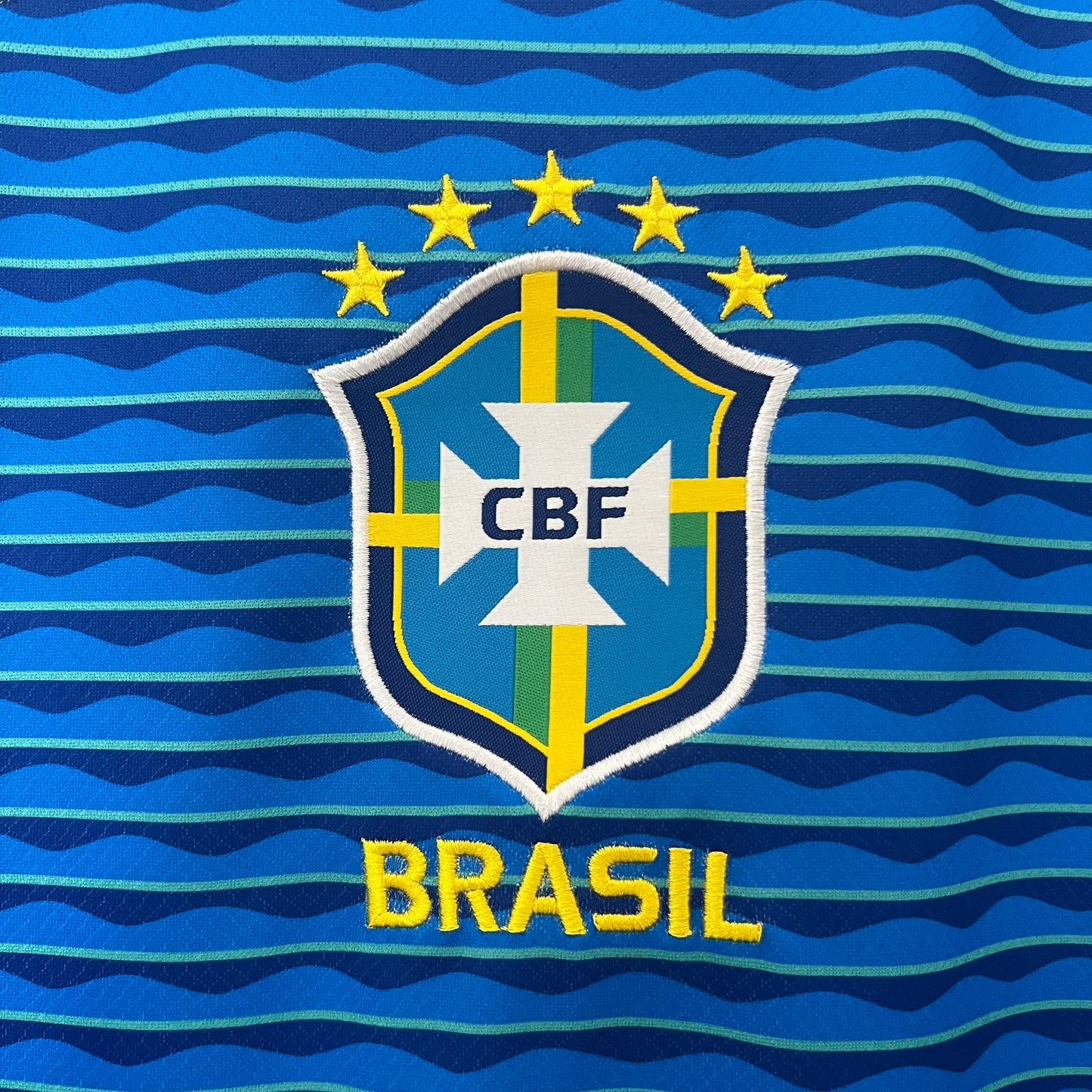 Brazil away 2024