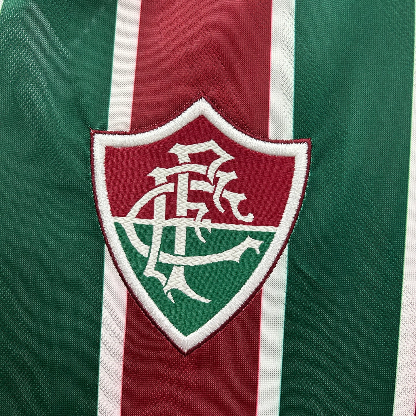 Fluminense en casa 2025/26