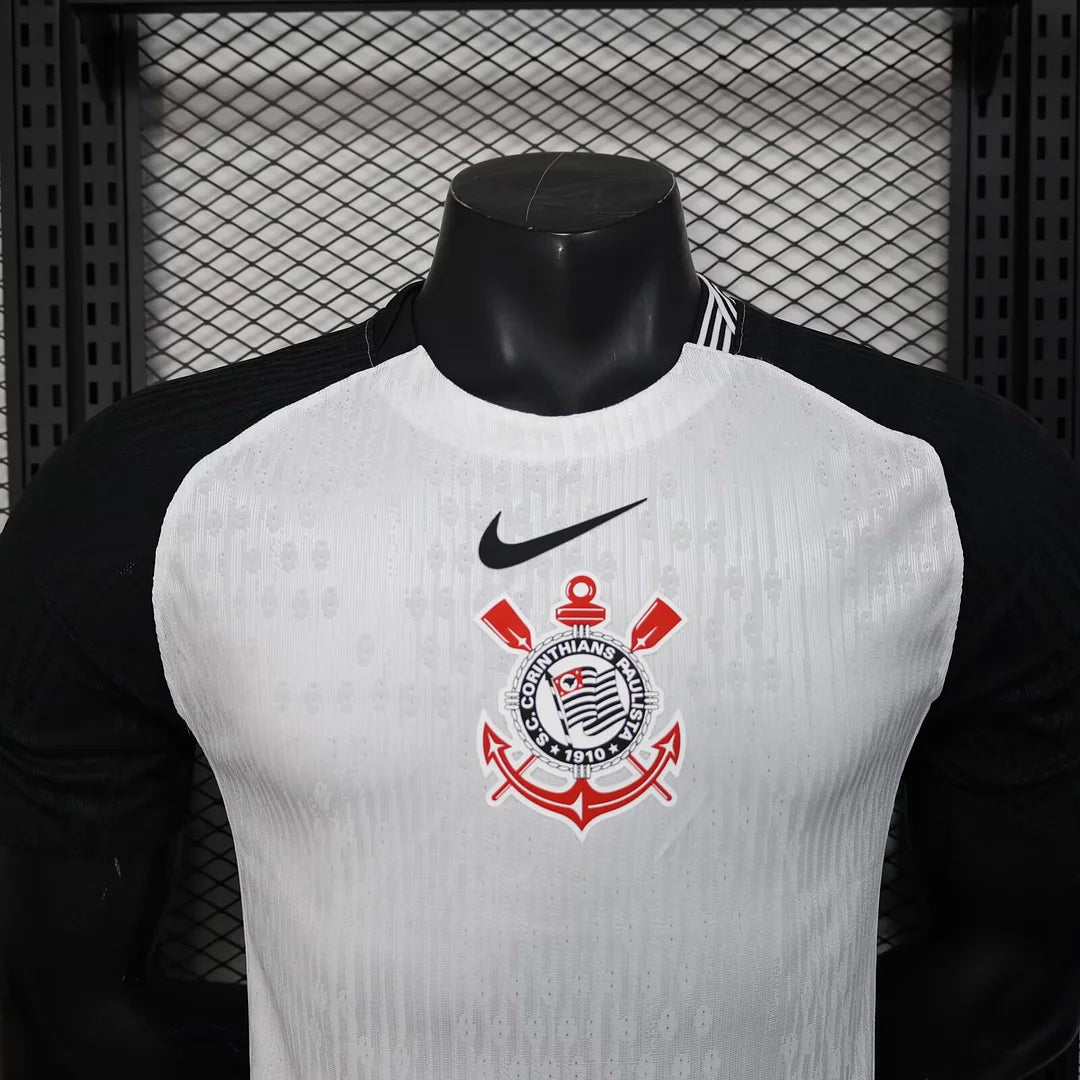 Versión del jugador del Corinthians local 2025/26