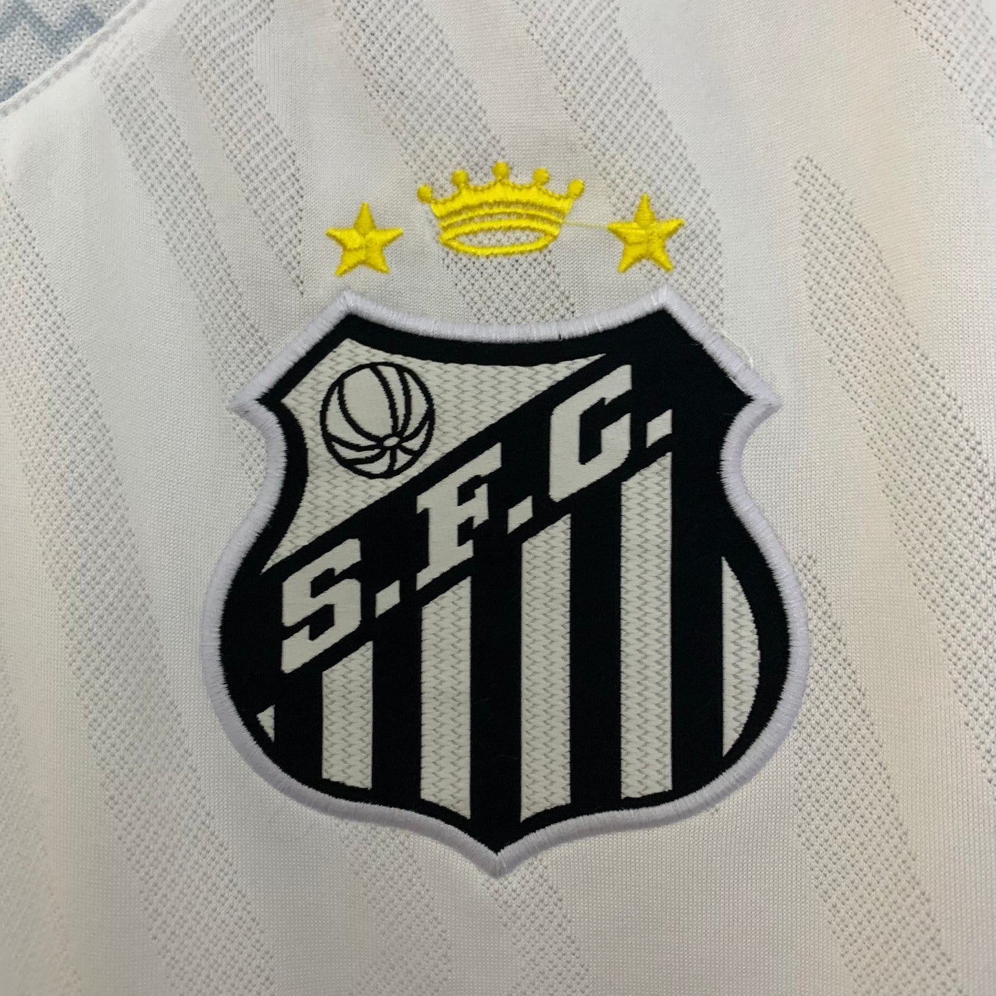 Santos en casa 2025/26