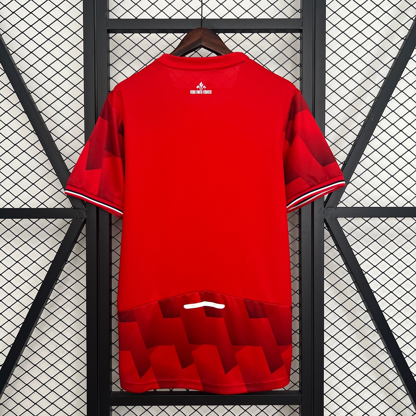 Lille LOSC home 2025/26