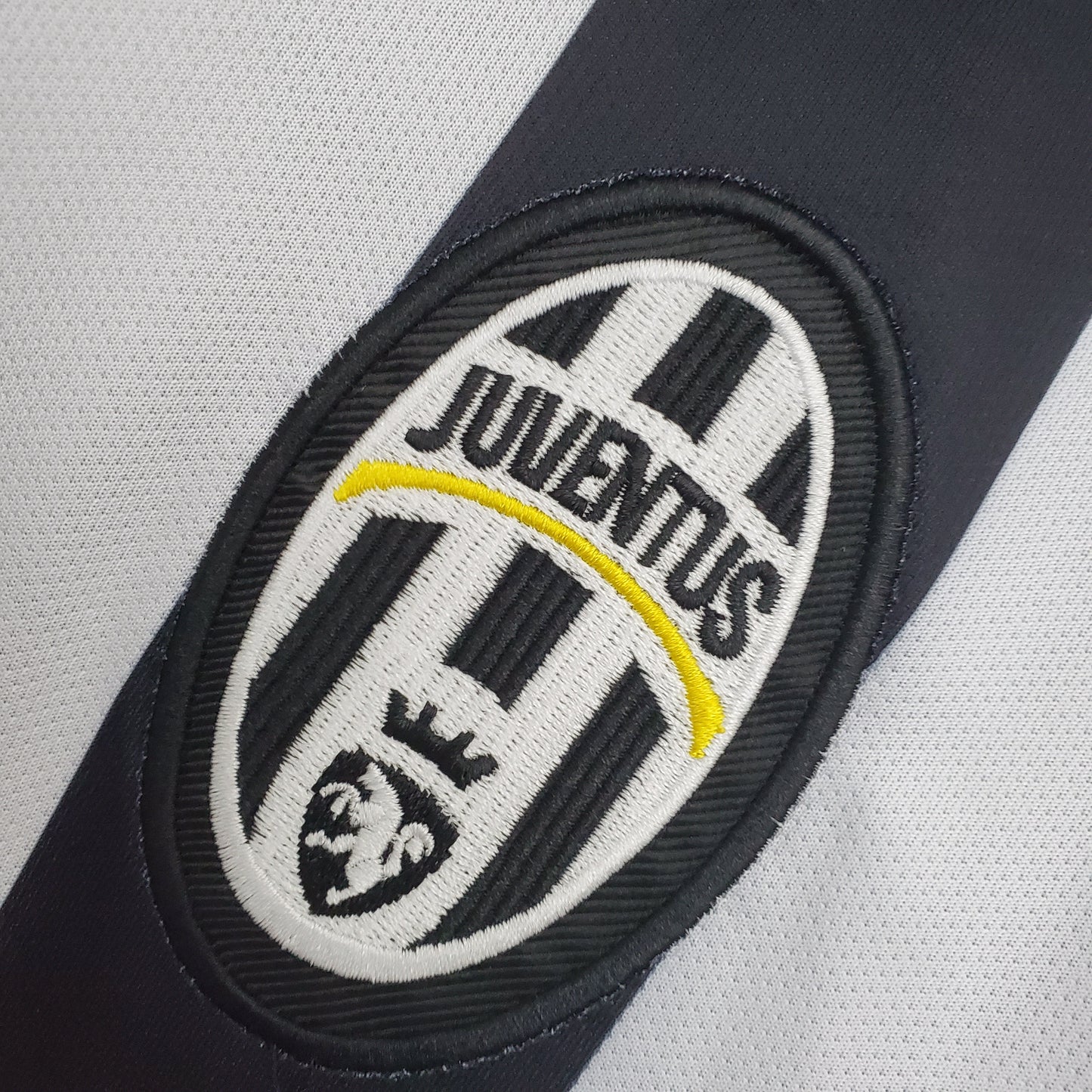 Juventus en casa 2014/15