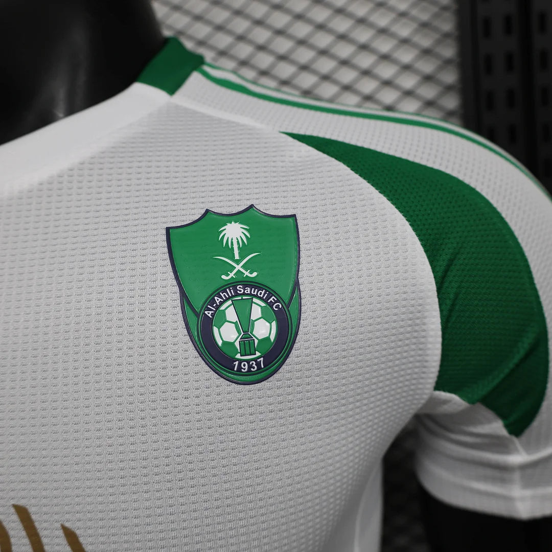 Versión para jugadores del Al-Ahli Sports Club local 2024/25