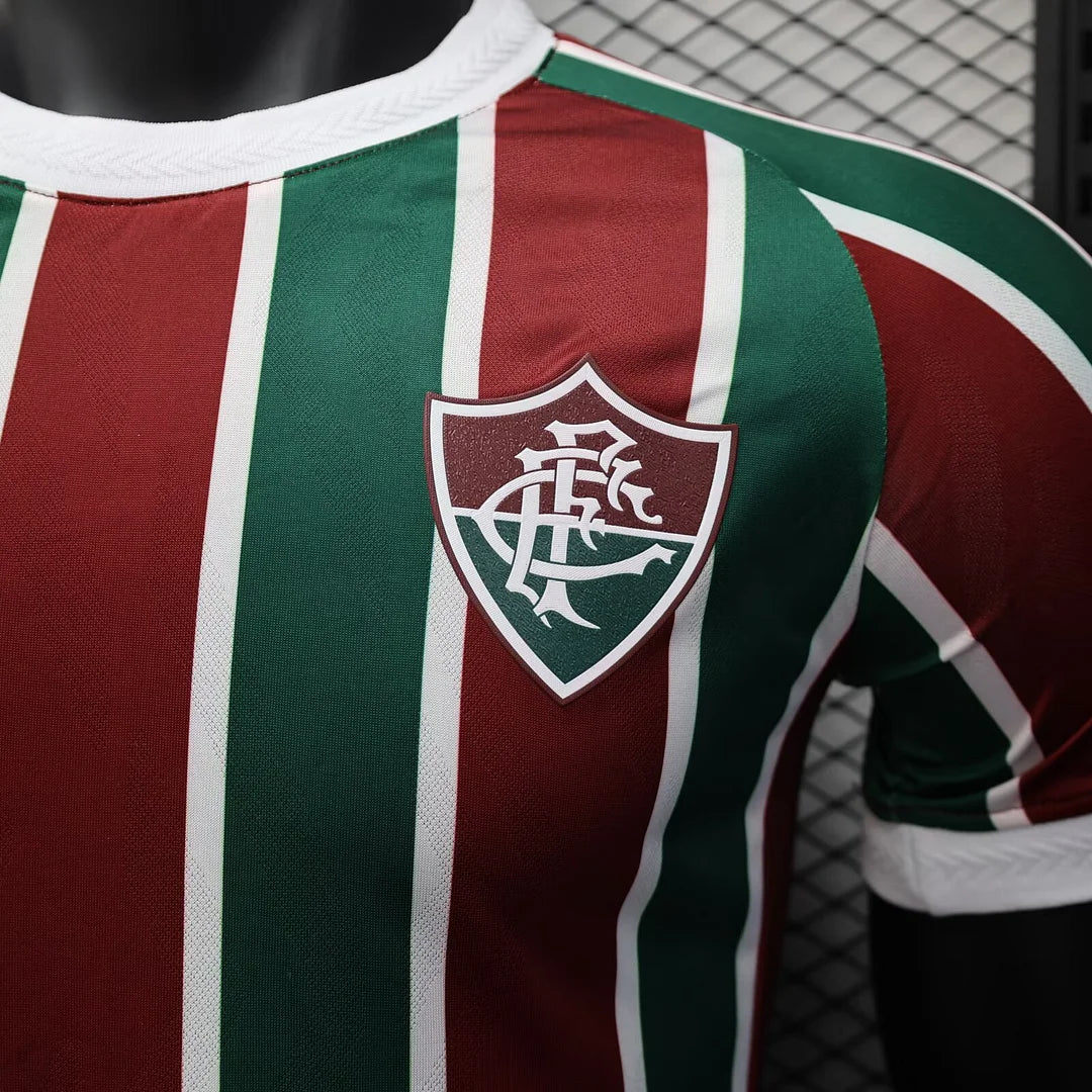 Versión del jugador local del Fluminense 2025/26