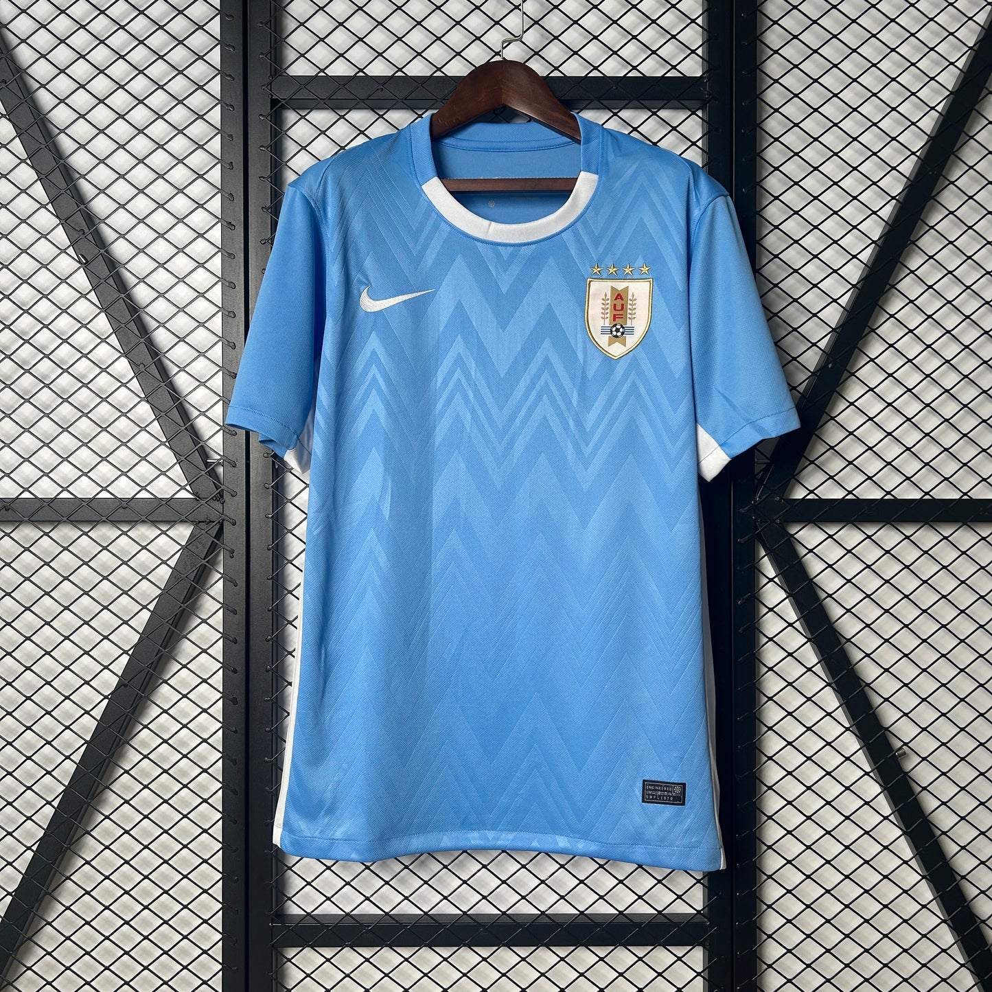 Uruguay Home 2025