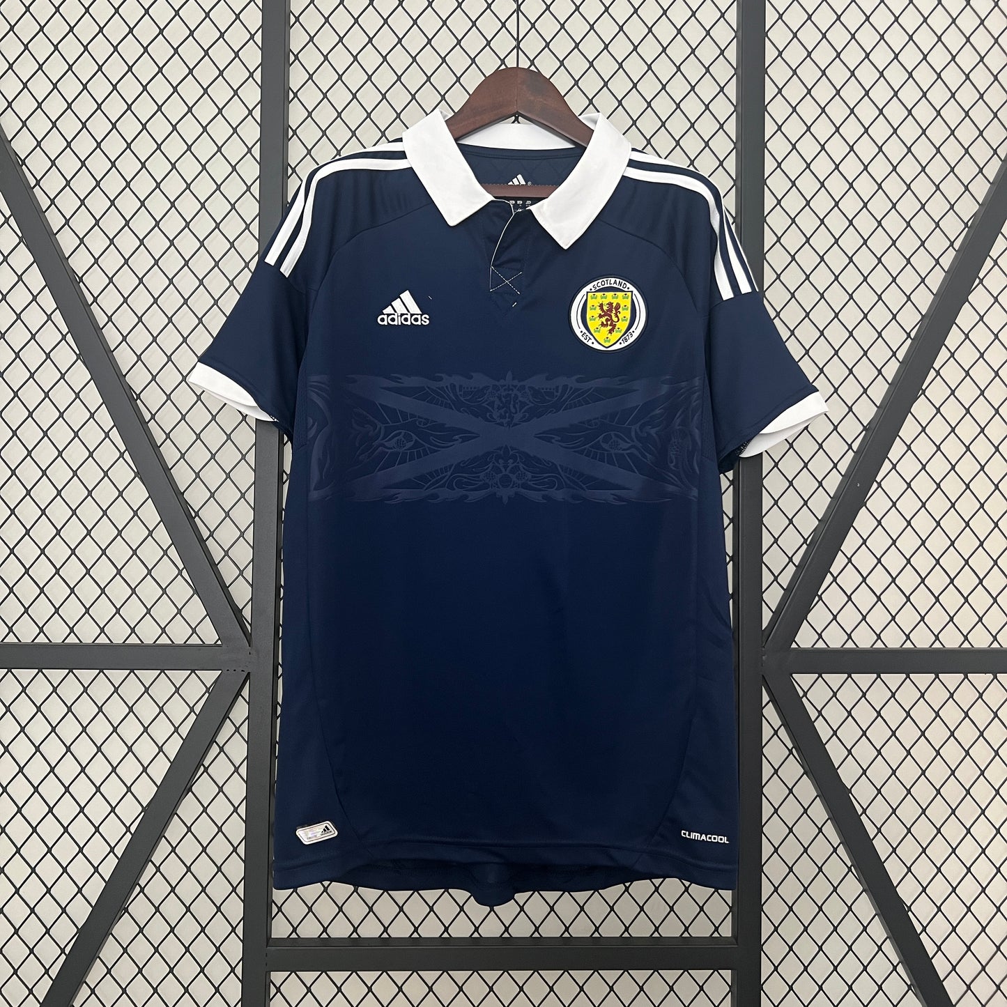 Scozia home 2012/14