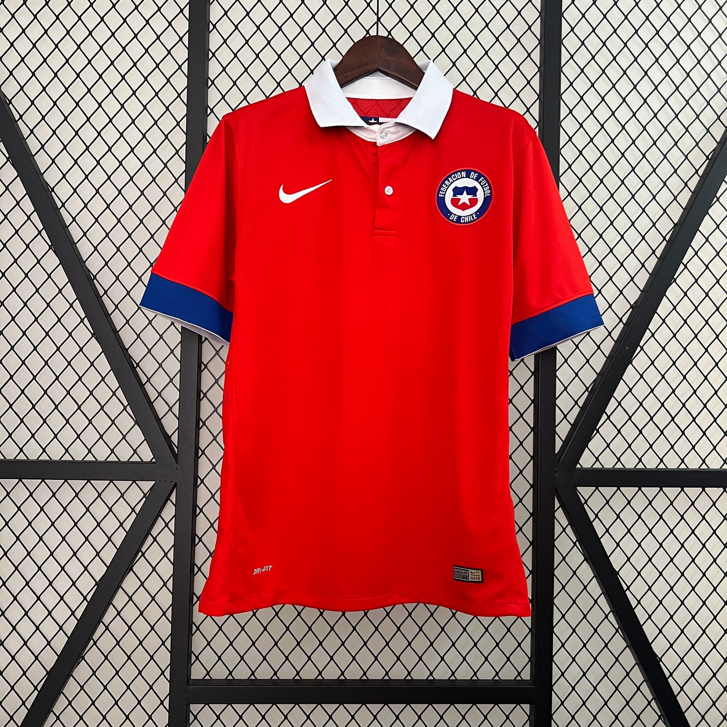 Chile Home 2015