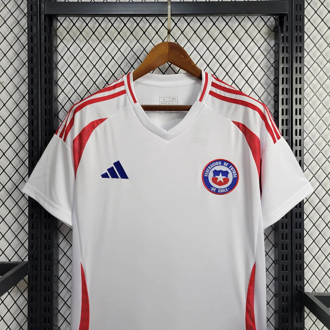 Chile Away 2024