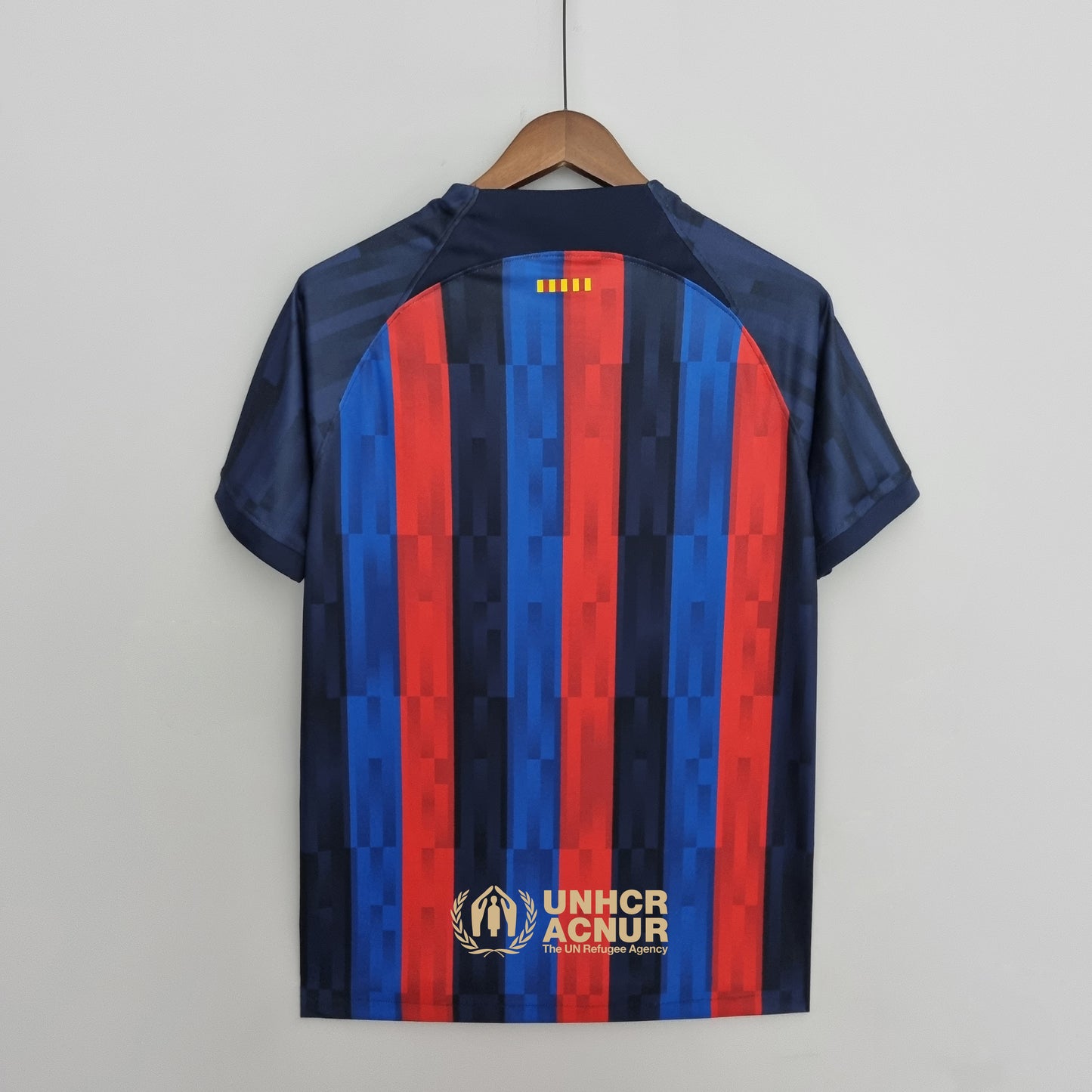 Barcelona home 2022/23