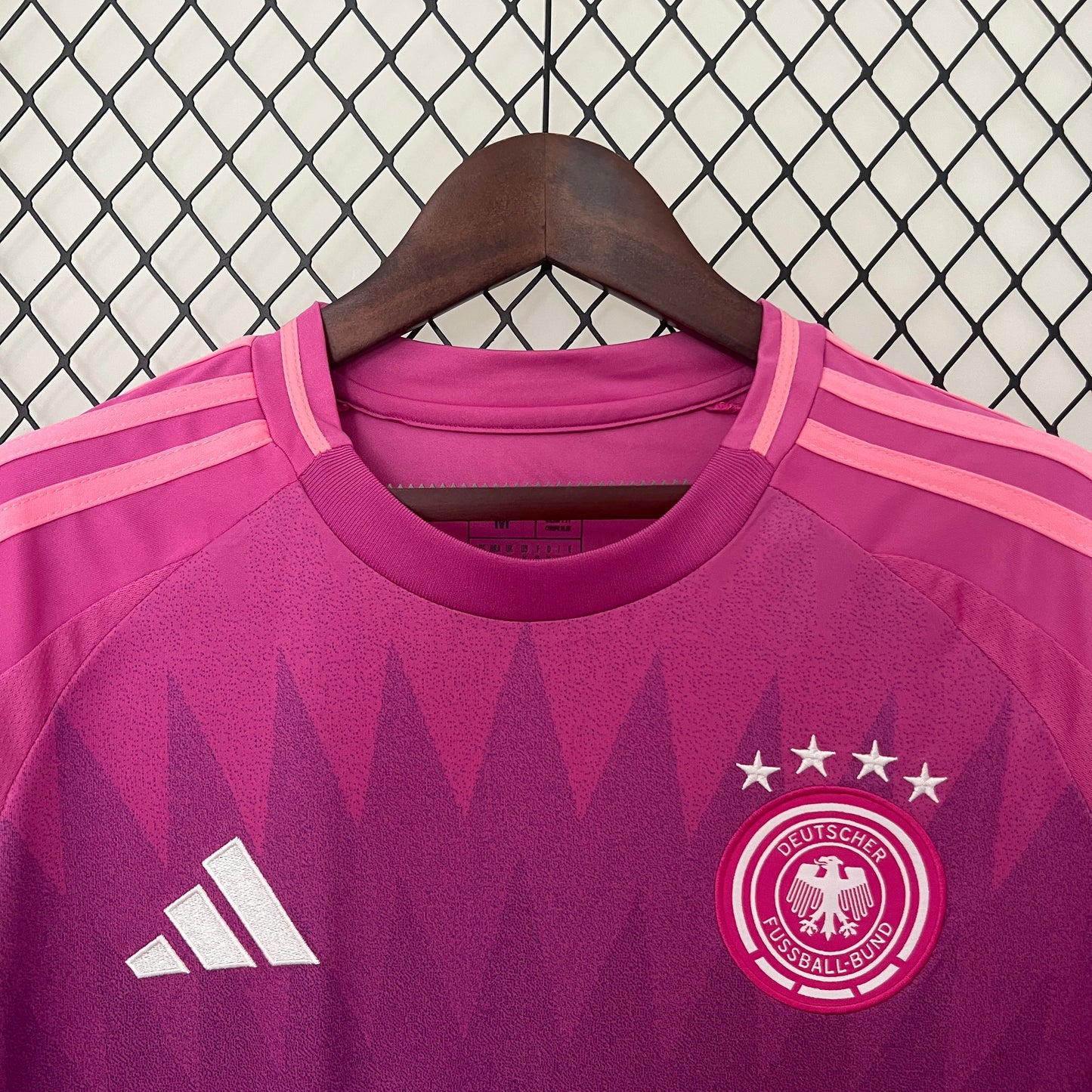Alemania fuera de casa 2024