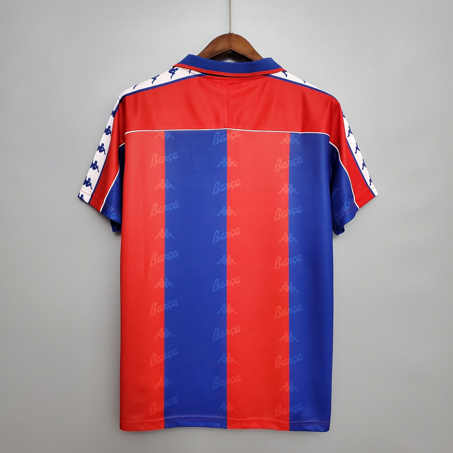 Barcelona home 1992/95