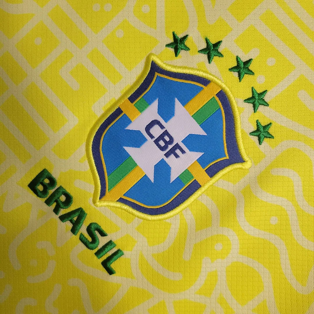 Brazil Home 2024