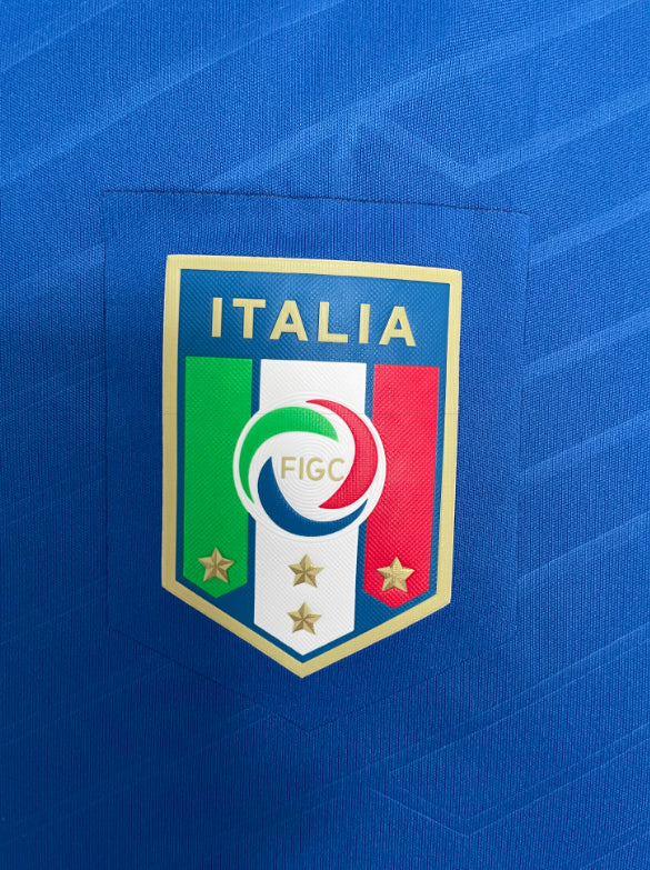 Italia en casa 2012