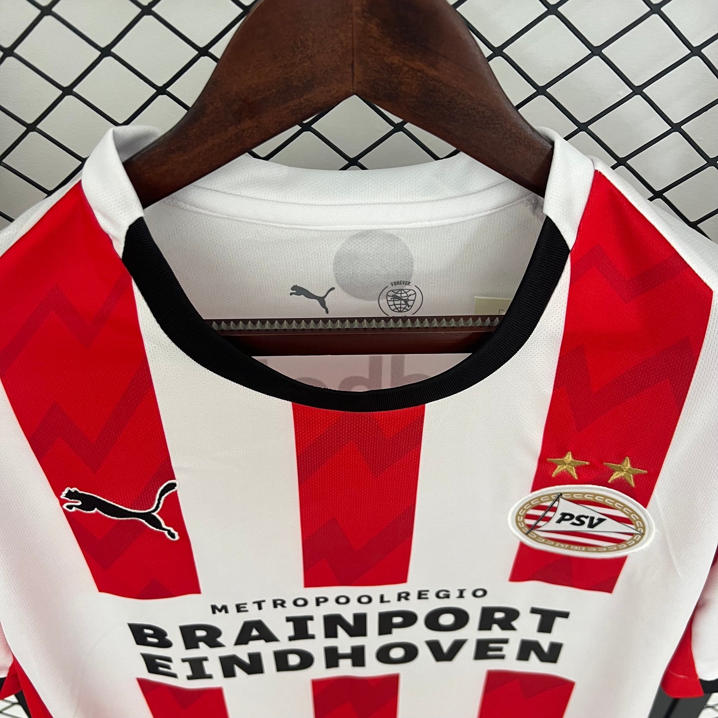 PSV Eindhoven home 2025/26