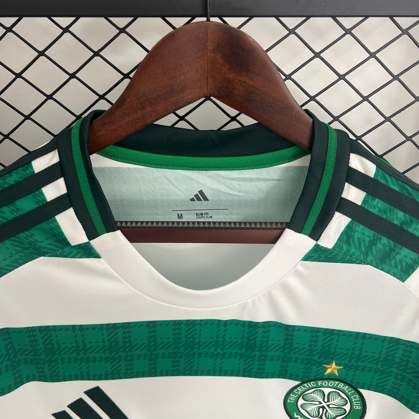 Celtic en casa 2025/26