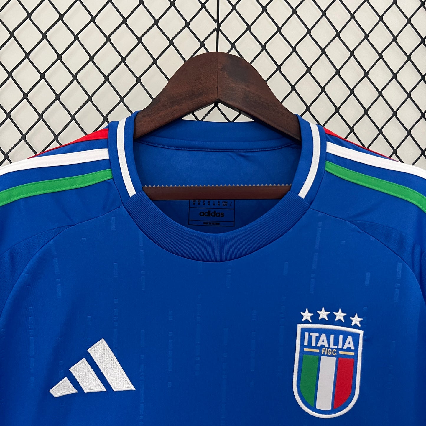 Italia Hogar 2024