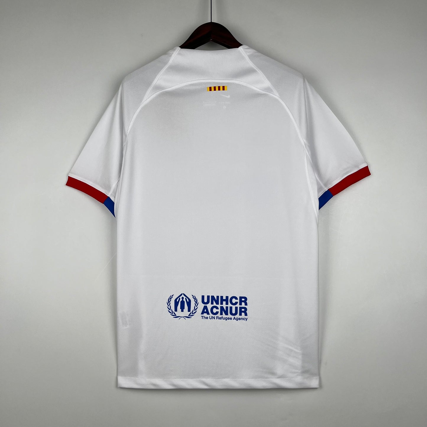 Barcelona away 2023/24