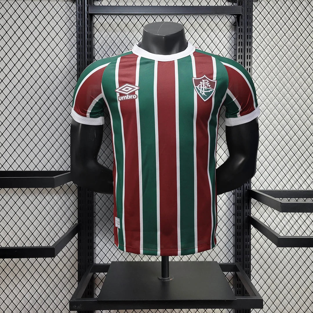 Versión del jugador local del Fluminense 2025/26