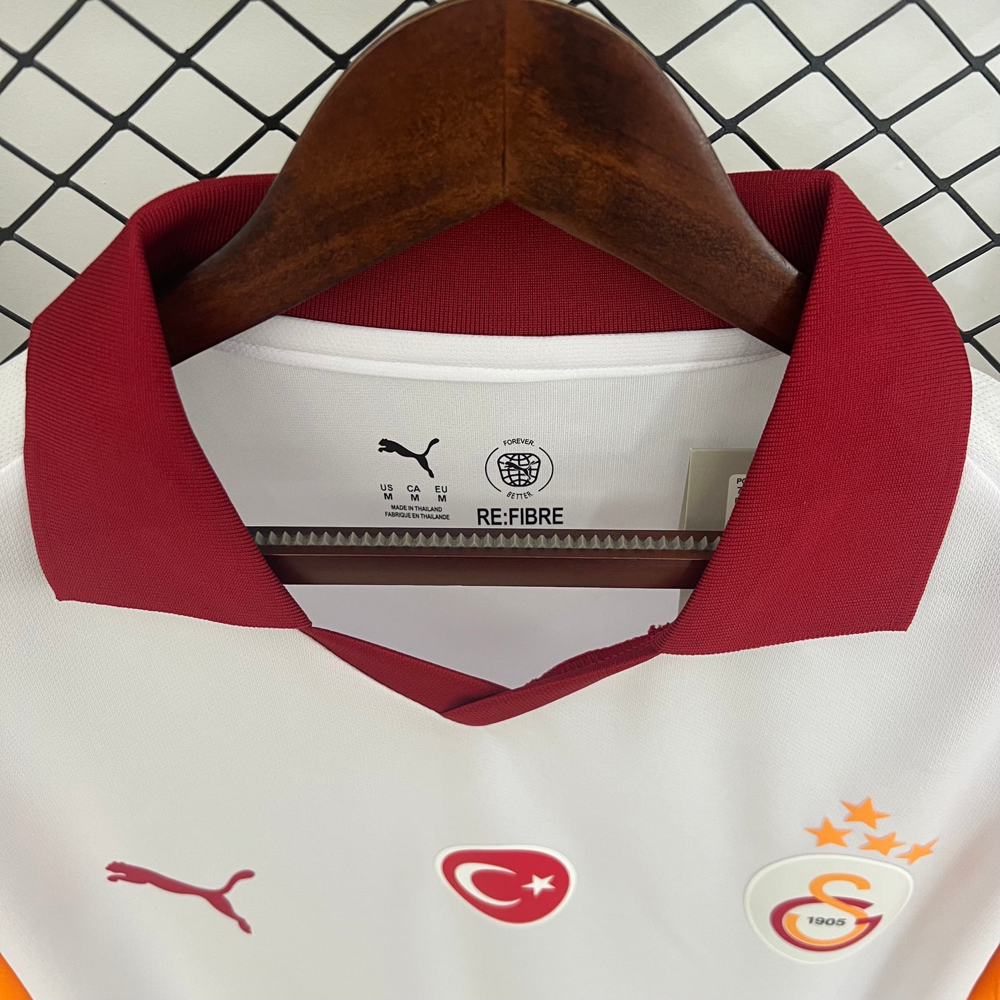 Galatasaray away 2025/26