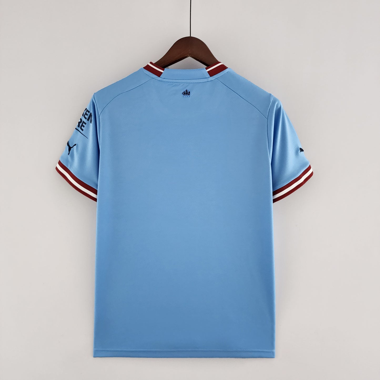 Manchester City Local 2022/23