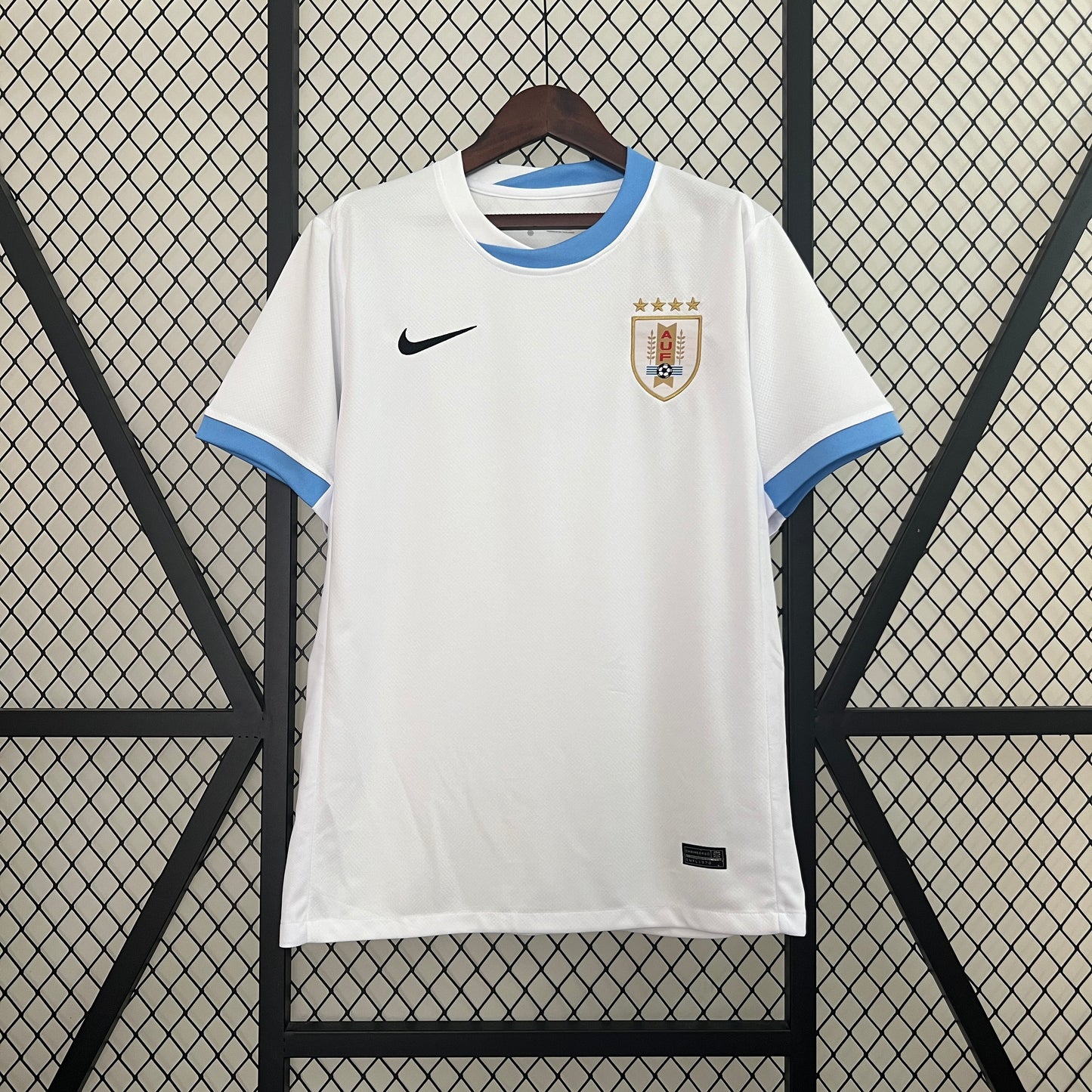 Uruguay away 2024
