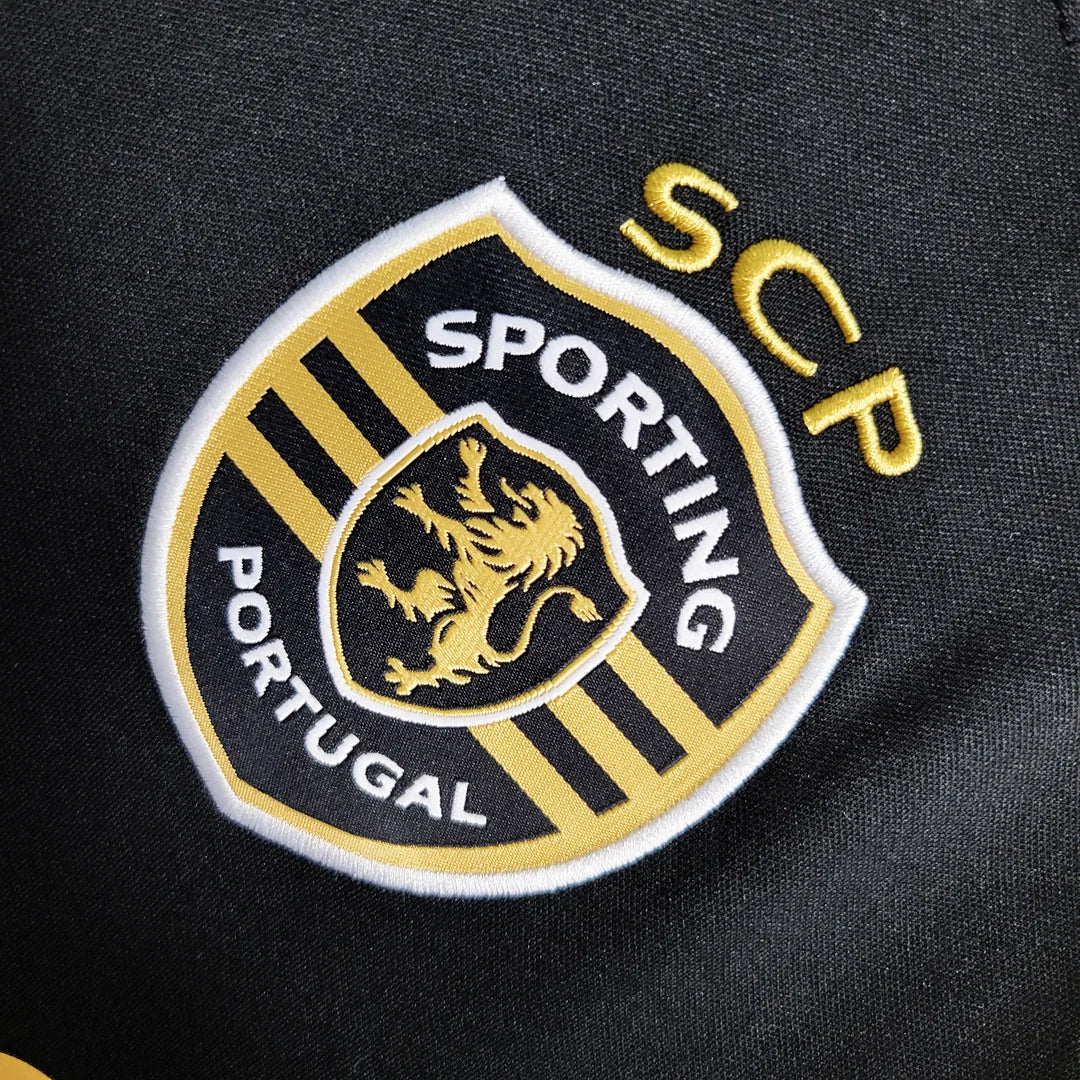 Sporting CP tercero 2023/24