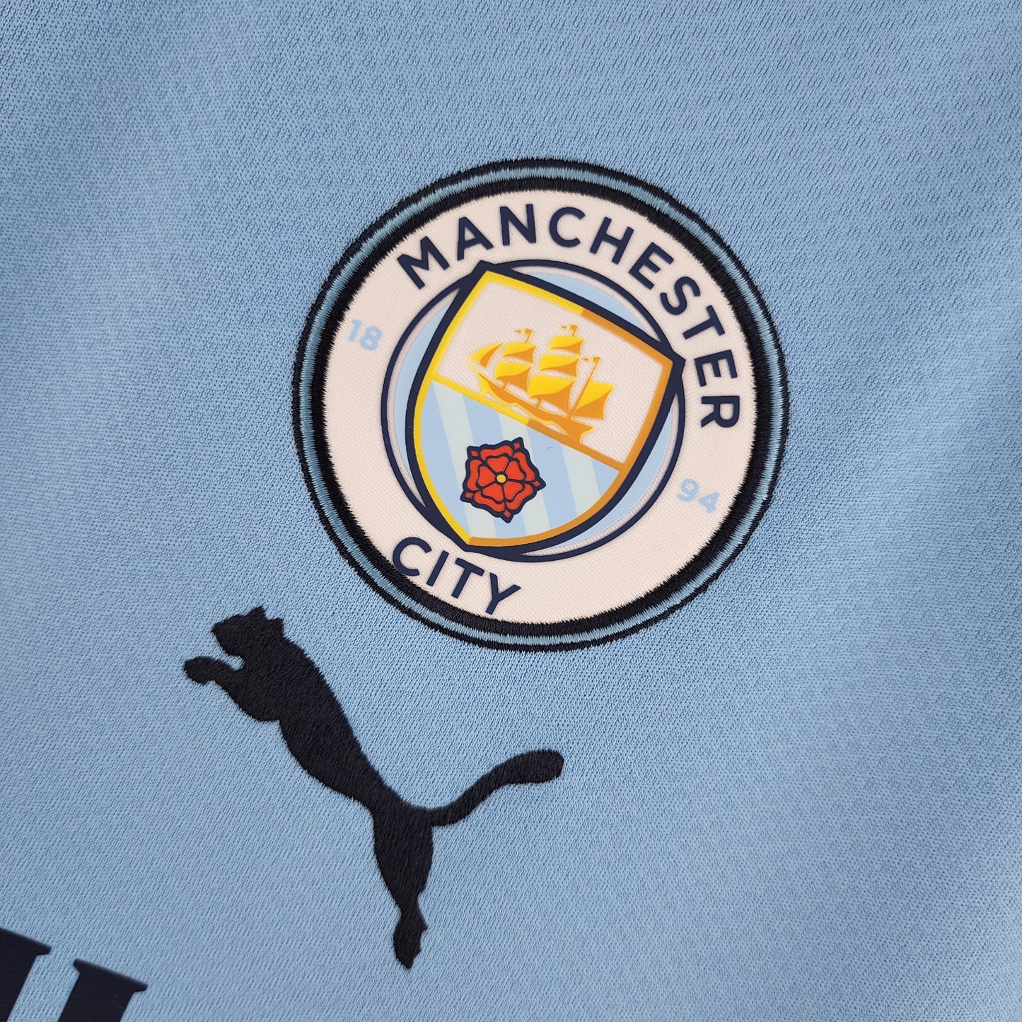Manchester City Home 2022/23