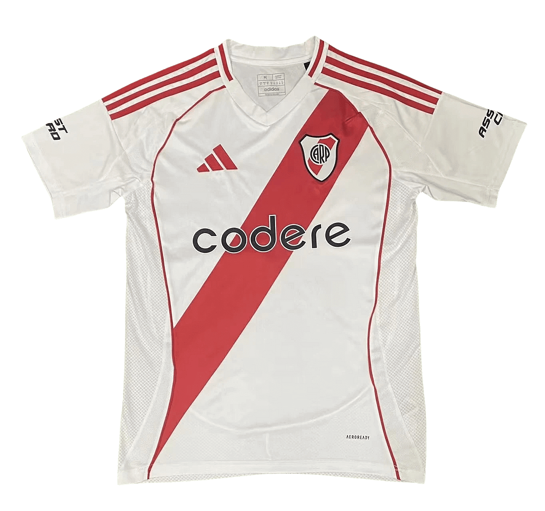 River Plate Local 2024/25